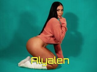Alyalen