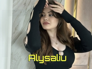 Alysaliu