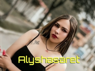 Alyshasaret