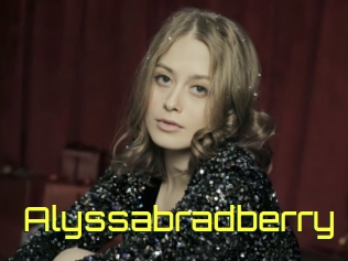 Alyssabradberry