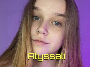 Alyssali