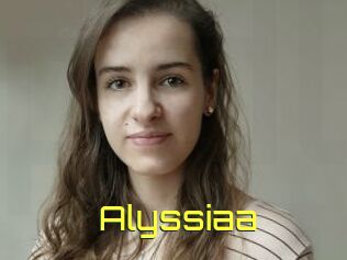 Alyssiaa