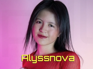 Alyssnova