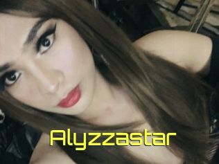 Alyzzastar