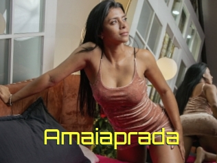 Amaiaprada