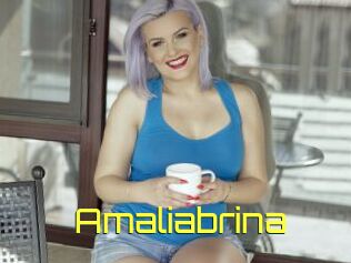 Amaliabrina