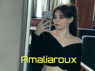 Amaliaroux