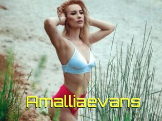 Amalliaevans