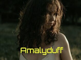 Amalyduff