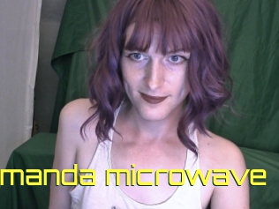 Amanda_microwave