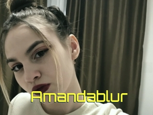 Amandablur