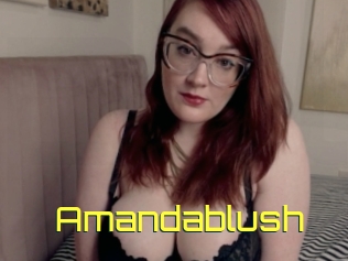 Amandablush