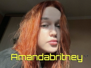 Amandabritney