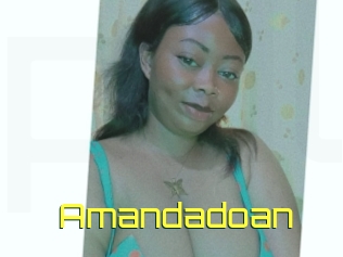 Amandadoan