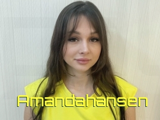 Amandahansen