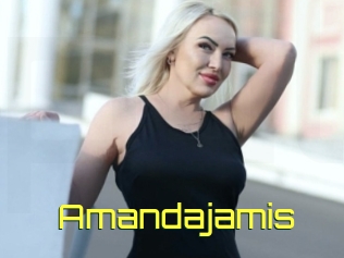 Amandajamis