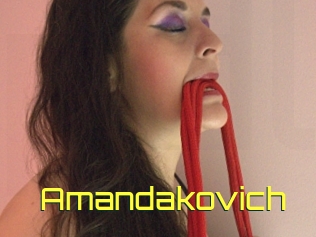 Amandakovich