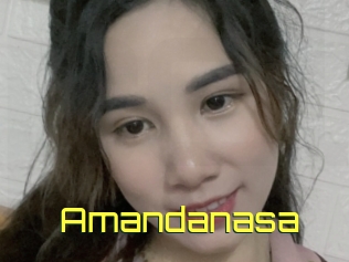 Amandanasa