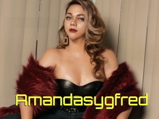 Amandasygfred