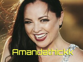 Amandathickk