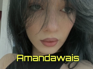 Amandawais