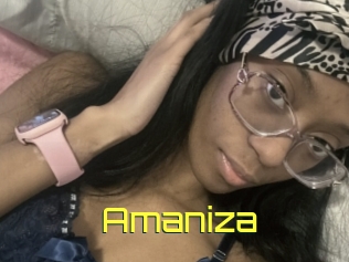 Amaniza