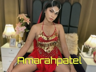 Amarahpatel