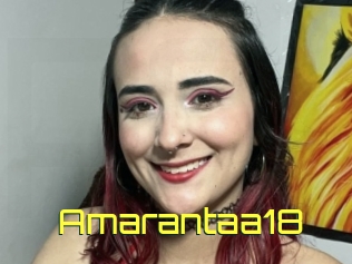 Amarantaa18