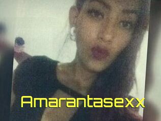 Amarantasexx