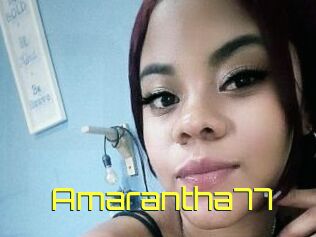 Amarantha77