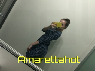 Amarettahot