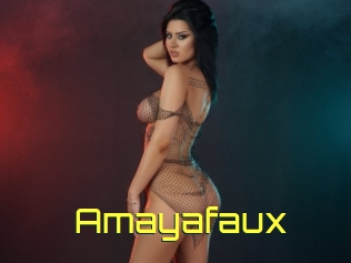 Amayafaux