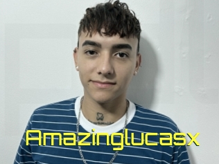 Amazinglucasx