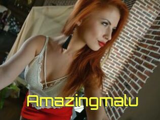 Amazingmalu