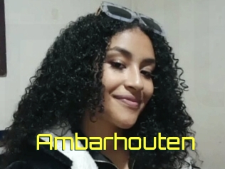 Ambarhouten