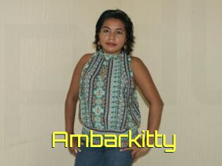 Ambarkitty