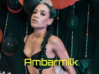 Ambarmilk