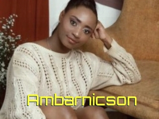 Ambarnicson