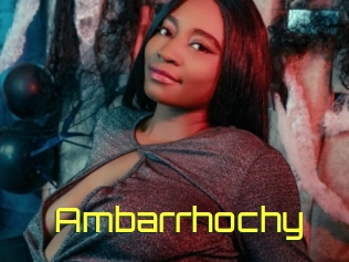 Ambarrhochy