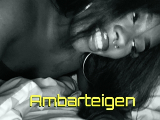 Ambarteigen