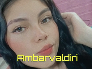 Ambarvaldiri