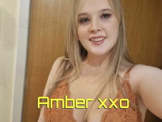 Amber_xxo