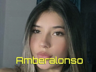 Amberalonso