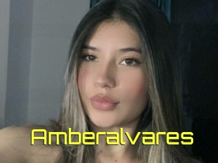 Amberalvares