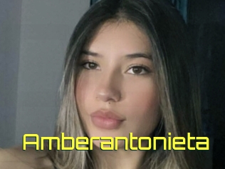 Amberantonieta