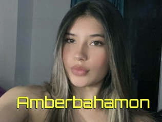 Amberbahamon