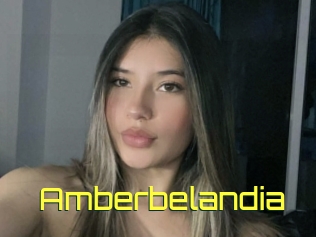 Amberbelandia