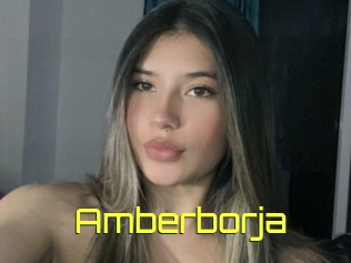 Amberborja