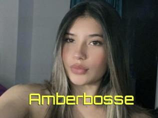 Amberbosse