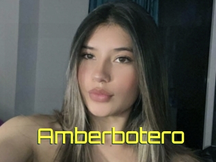 Amberbotero